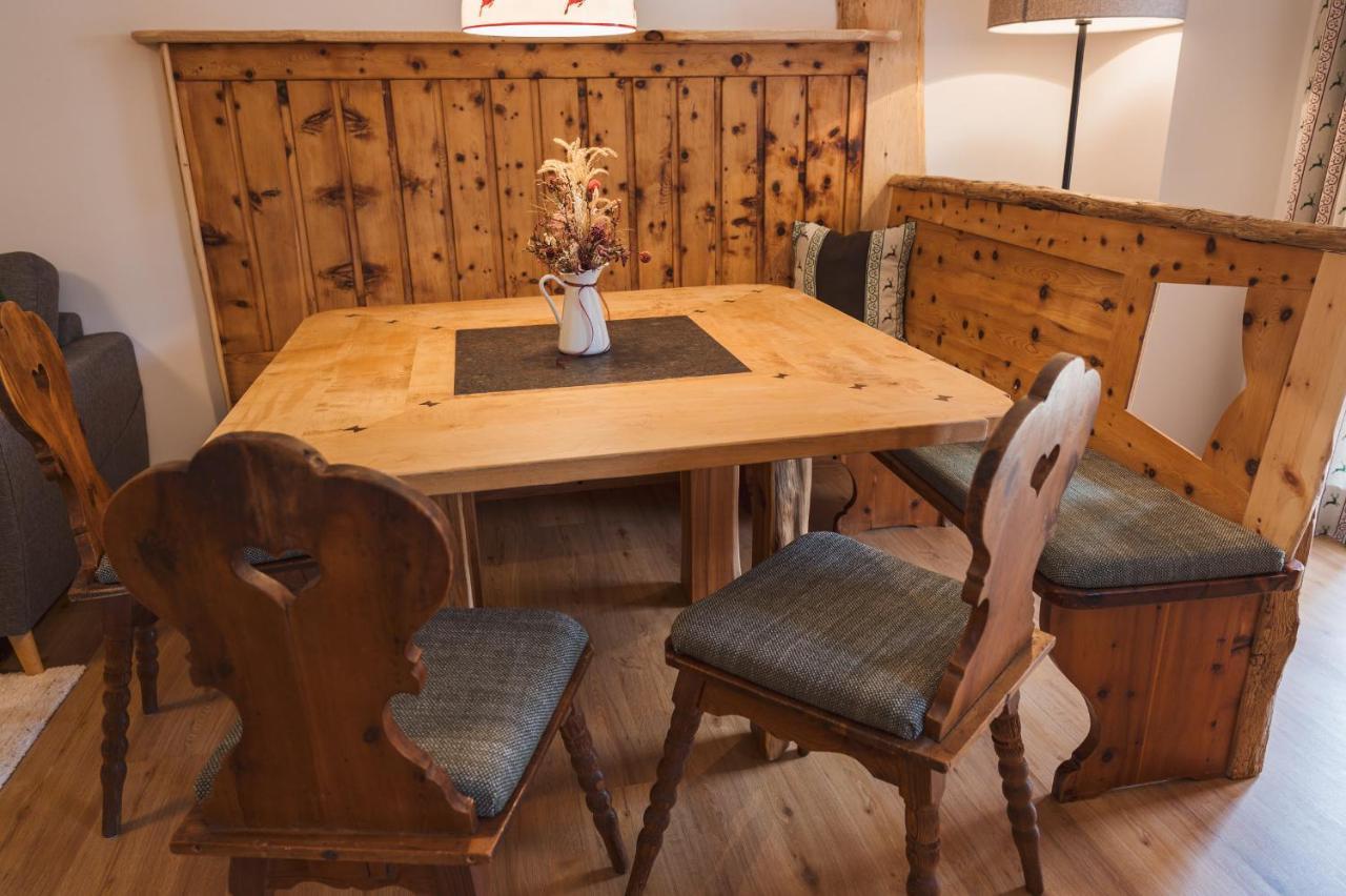 Ferienwohnungen Villa Salzweg 바드고이세른 외부 사진
