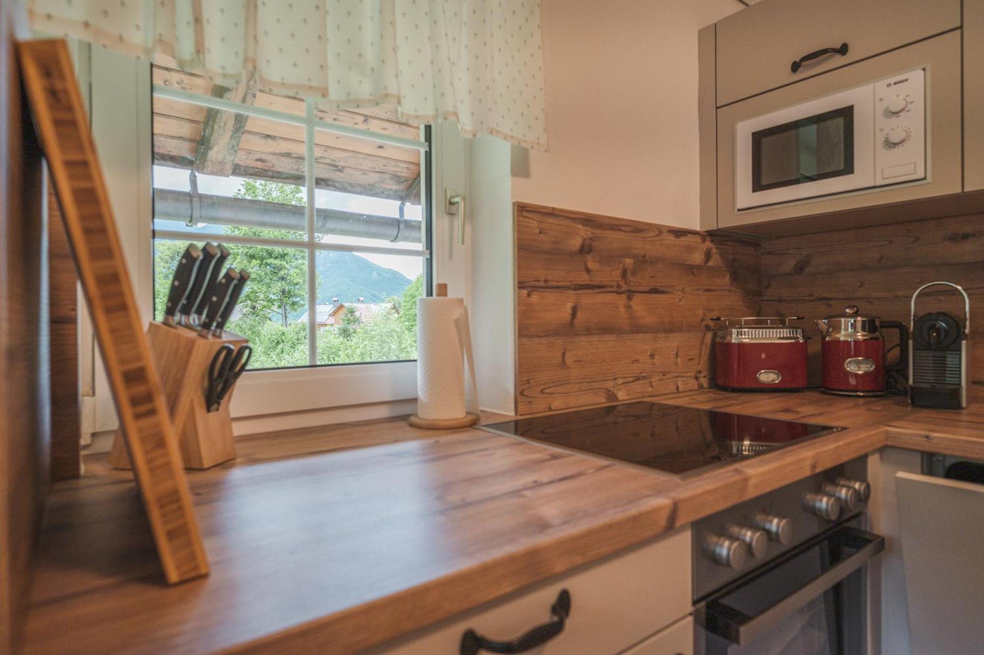 Ferienwohnungen Villa Salzweg 바드고이세른 외부 사진